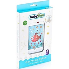 Babyjem Araç Içi Telefon Askılığı