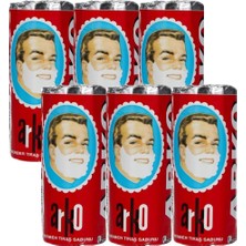 Arko Berber Tıraş Sabunu, 75 Gram, Adet Seçenekli (6X75G)