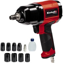 Havalı Somun Sıkma Makinesi Tc-Pw 340 4138950
