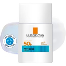 La Roche Posay Anthelios Fluido Uv Air SPF50+ Güneş Koruyucu 40 ml