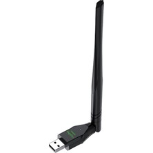 Veggieg 300 Mbps 2.4ghz Alıcı Verici USB Wifi Adaptör