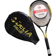 Delta Teni̇s Raketi̇ 27" Fallo Tn Rkt Fallo