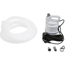 Tahliye Pompası 3028 L 800GAL