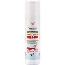 Baby Icon Hero Stick 15 ml