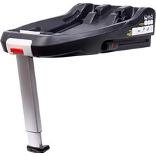 Merkür Bebe Onyx 2'si 1 Arada Oto Koltuğu ve Bebek Arabası ile Uyumlu Isofix Baza
