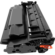 CF259A / CRG-057 Uyumlu Siyah Muadil Toner, 3000 Sayfa, Çipsiz, Hp Laserjet Pro M404 M428 ve Cano