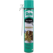 Poliüretan Köpük 750 ml