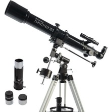 21037 Powerseeker 70EQ Teleskop