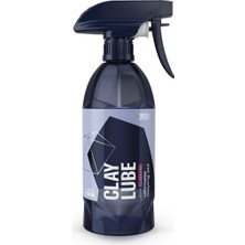 Claylube Ultra Kaygan Kil Yağlayıcı, Seramik Kaplama Hazırlığı Için – Kayma Güçlendirici