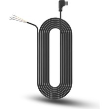 Mieco A7 ve A11 Uyumlu Park Modu Akü Bağlantı Kablosu/hardware Kit (Type-C)