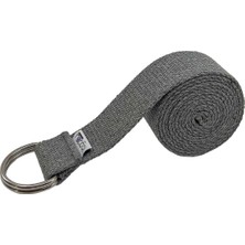 Yoga Kemeri-Gri