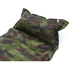 Freecamp Survive Şişme Mat-Kamuflaj