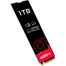G55 1tb Pcıe 5.0 Gen5 Nvme M.2 Ssd- 10.200 Mb/s'ye Kadar - Pc Oyun Yükseltme, Fotoğrafçılık, Vi