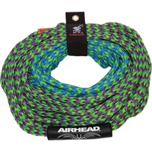 Airhead 2 Parçalı Çekme Halatı, Çekme Hortumları Için 1 – 4 Sürücü Halatı