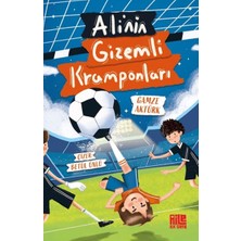 Kyops Ali'nin Gizemli Kramponları