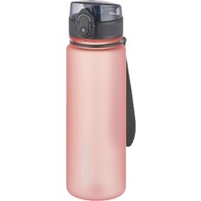 Uzspace 500 ml Tritan Su Matarası 13 Farklı Renk Softtouch