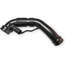 1.6 Bse Motor Hava Filtre Borusu 1K0129684AE Vw Golf 6 ile Uyumlu 2009-2012