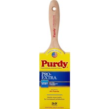 Sprig Naylon Polyester Chinex Fırça Süsleme Fırçası Çok Renkli 7 6 cm