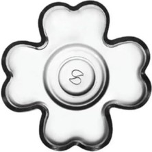 Paşabahçe Yonca Çay Tabağı 110 mm