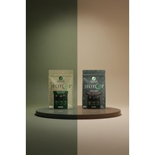 Jeotop Organik Gübre + Leonardit Toprak Düzenleyici |%100 Doğal Bitki Tableti (2X250G)