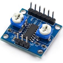 PAM8406 Modül 2 x 5W Sterio Ses Yükseltici Amfi Class D Amfilikat