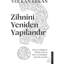 TeknoKapsül Zihnini Yeniden Yapılandır