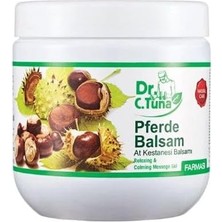 Farmasi Dr C Tuna At Kestanesi Masaj Jeli (500 Ml)