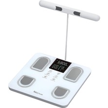 Relux RBS6000 Innertrace Akıllı Vücut Analiz Tartısı