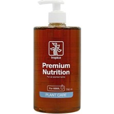 Tropica Premium Fertiliser 750ML Sıvı Bitki Gübresi