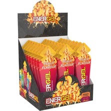 Torq Nutrition Energel Enerji ve Performans Jeli 40 gr 24 Adet - Şeftali