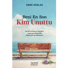 TeknoKapsül Beni En Son Kim Unuttu