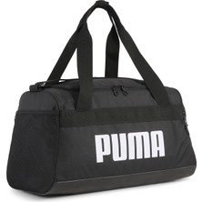 Puma Challenger Xs Sport Bag Unisex Yetişkin Spor Çantası Puma Black Tek Beden