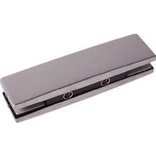Kale KD070/20-112 Cam Kapı Üst Menteşesi Düz