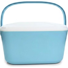 20 Lt Buzzy Buzluk Termos (1179 Cooler Box)
