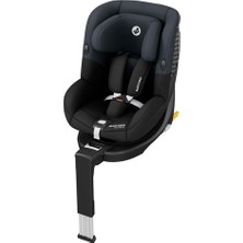 Mica 360 S I-Size 0-18 kg Oto Koltuğu 0-18 kg Tonal Black