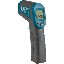 Ray Kızıl Ötesi Infrared Termometre -50 - +500 31.1136.20