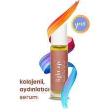 Göz Çevresi Serumu - Kolajen & Hyalüronik Asit Içeren Özel Yağ Karışımı 10 ml