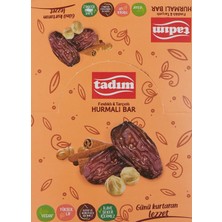 Tadım Hurmalı Bar 40GR 20'li Paket