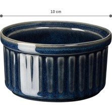 Kleby 2'li Sufle Kabı