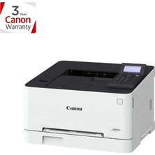 I-Sensys LBP633CDW Wi-Fi Renkli Lazer Yazıcı