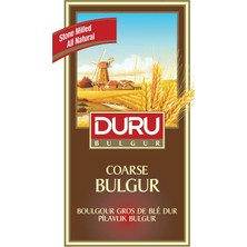 Pilavlık Bulgur, 1000G