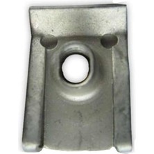 I'm Global M6 Maşa Somun 16X23 mm Sıkmalı Çinko 7731367 – Fiat/bmw 51127070202 / Audi/vw N9016