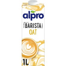 Barista Yulaf Içecek 1000 ml