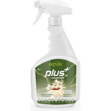 Oithox Plus Ul Böcek Pire Bit Tahta Kurusu Mite Hamam Böceği Ilacı 1 L