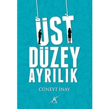 TeknoKapsül Üst Düzey Ayrılık