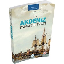 TeknoKapsül Dünya Klasikleri - Akdeniz