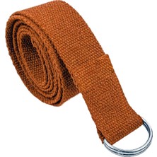 Yoga Kemeri Turuncu YK-200