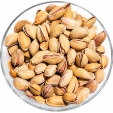 Antep Fıstığı - Kavrulmuş - Naturel - 200 gr