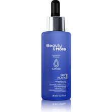 Safir Sky Nova Gözenek Sıkılaştırıcı & Aydınlatıcı Serum 30 ml Niacinamide 10% + Zinc Pca