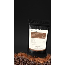Inülin ve Bromelain Coffee Türk Kahvesi 100 Gr. Karahindiba & Bromelain & Matcha Kahvesi